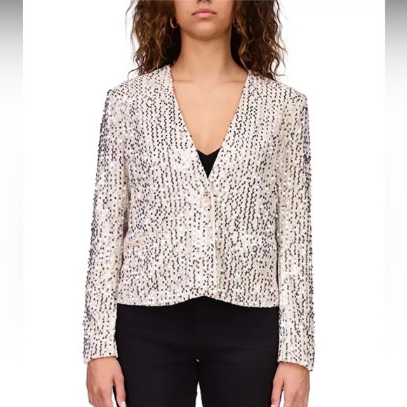 SANCTUARY Charmed Blazer - Picture 5 of 13